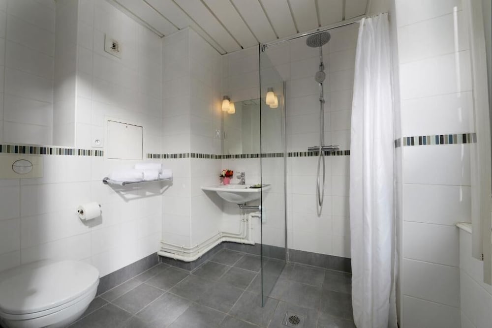 Hotel Relais Saint Charles 16/27