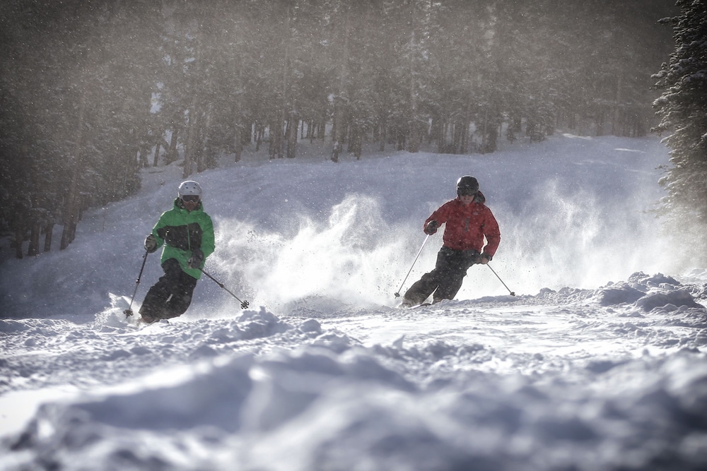 Gold Point Resort Breckenridge by Vacatia 40/50