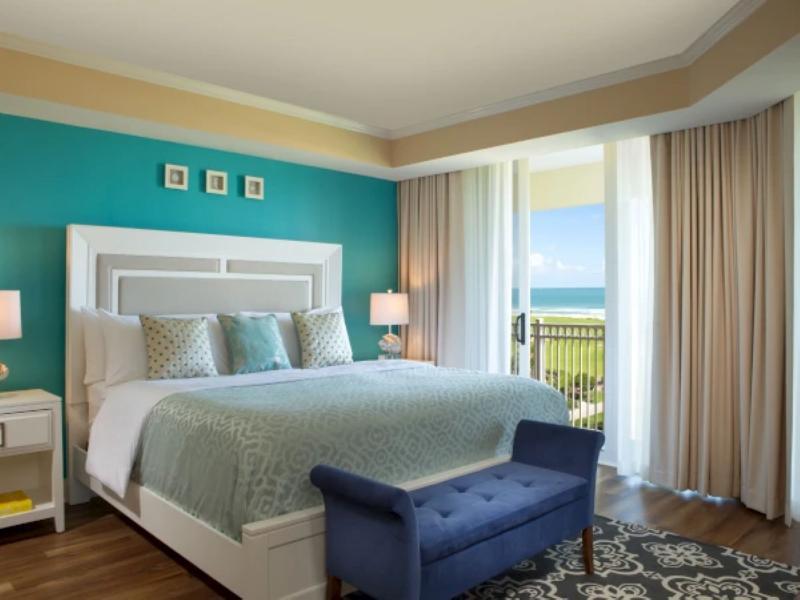 3 Bedrooms, Condominium, Double or Twin Bed, Resort View, Main Tower