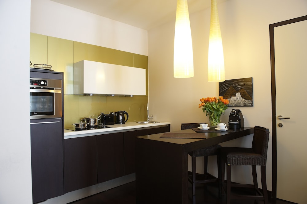 MyPlace Premium Apartments - City Centre 9/73