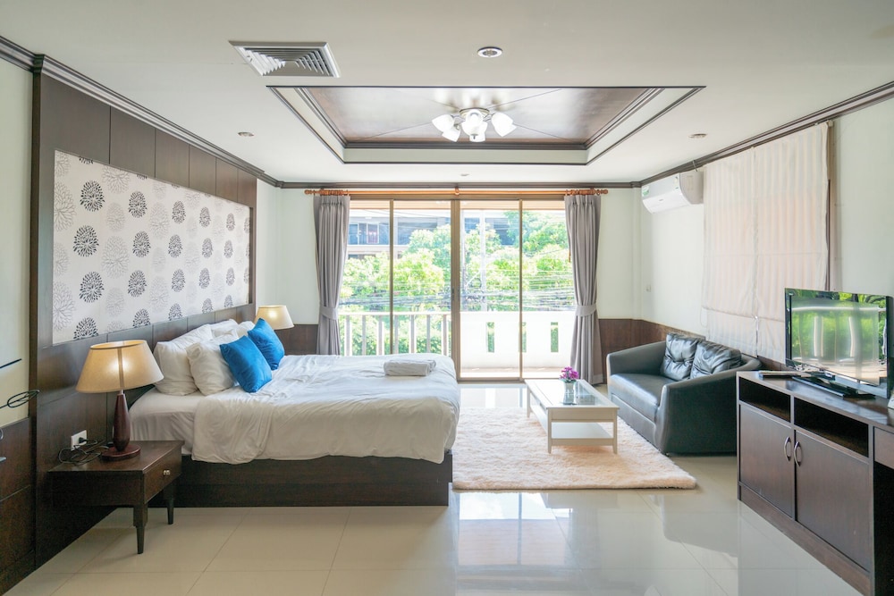 The Panwa Guesthouse. 19/55
