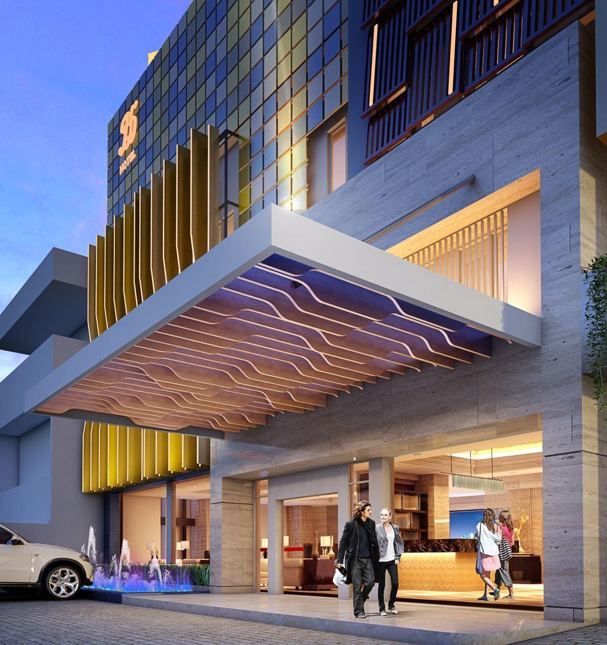 Delima Hotel 15/15