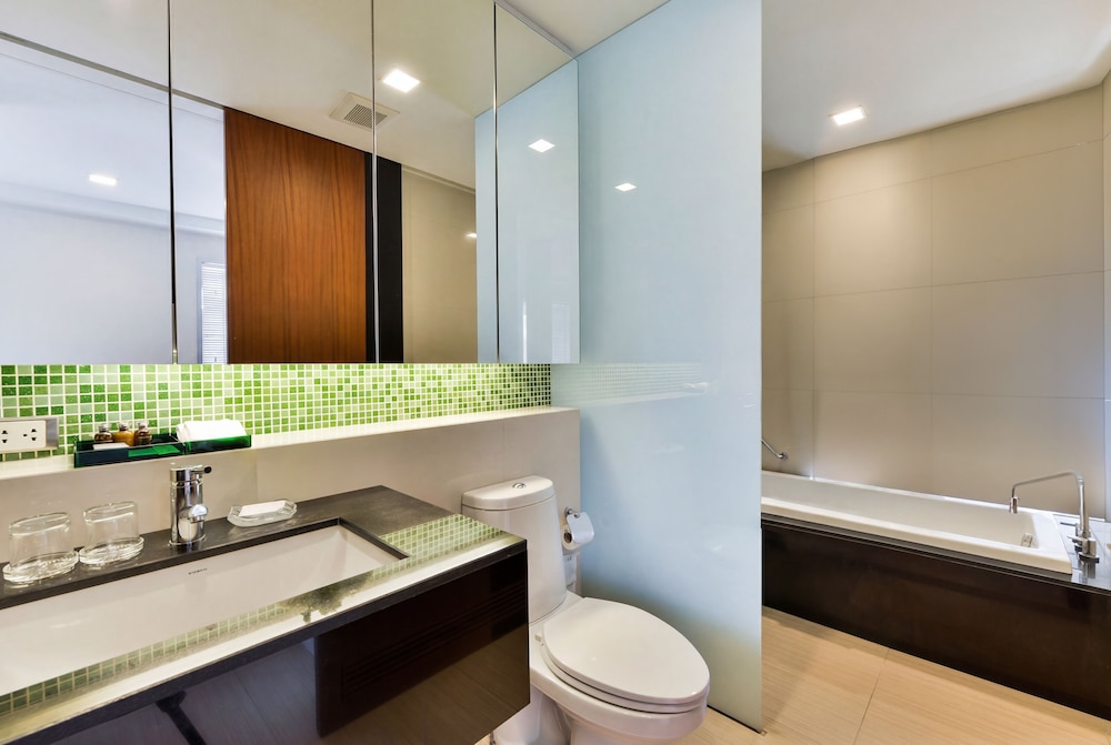 The Park 9, A Living Serviced Residence 73/73