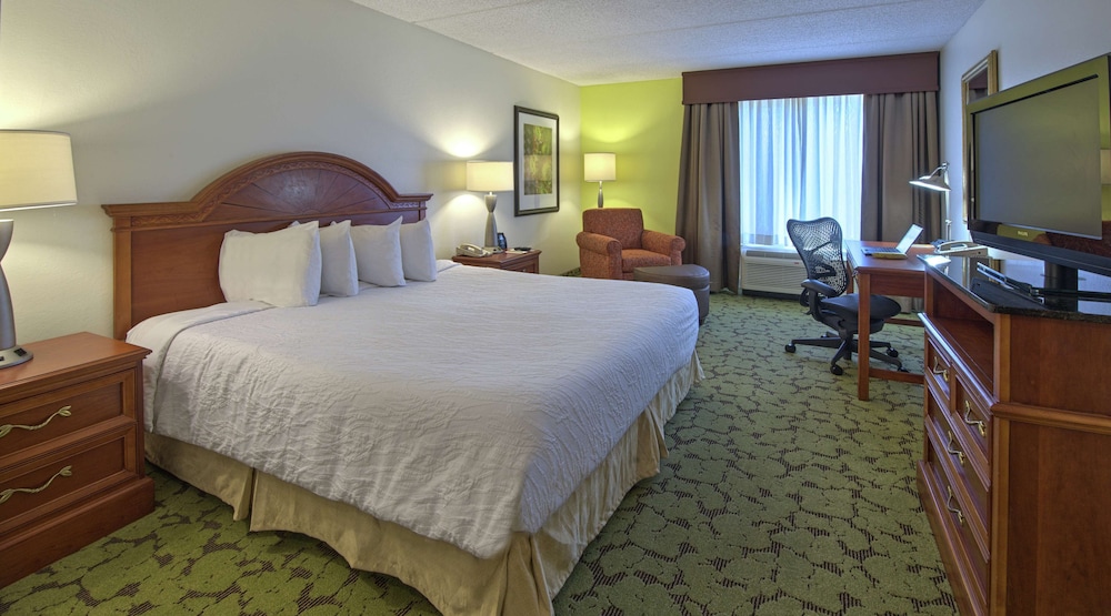 Hilton Garden Inn Auburn Opelika 4/51