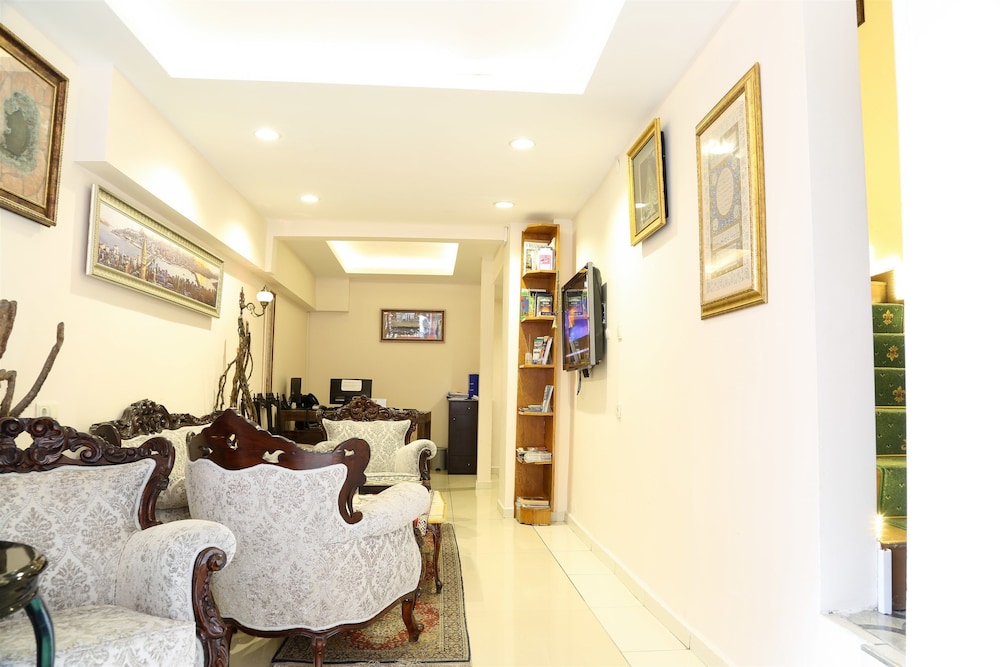 Ottoman Time Hotel 24/39