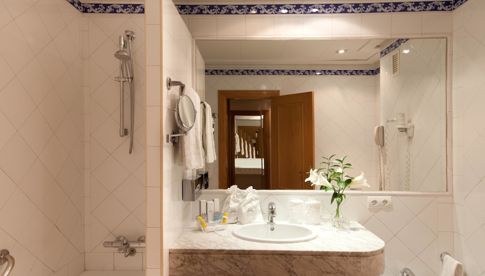 Hotel Saray 18/46