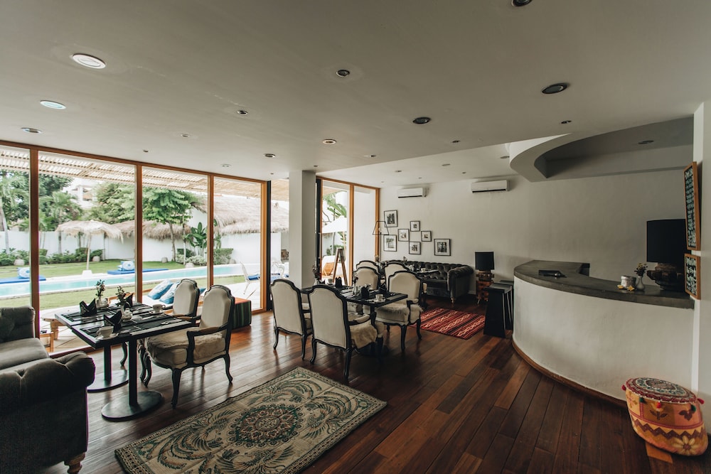The Apartment Umalas 50/69