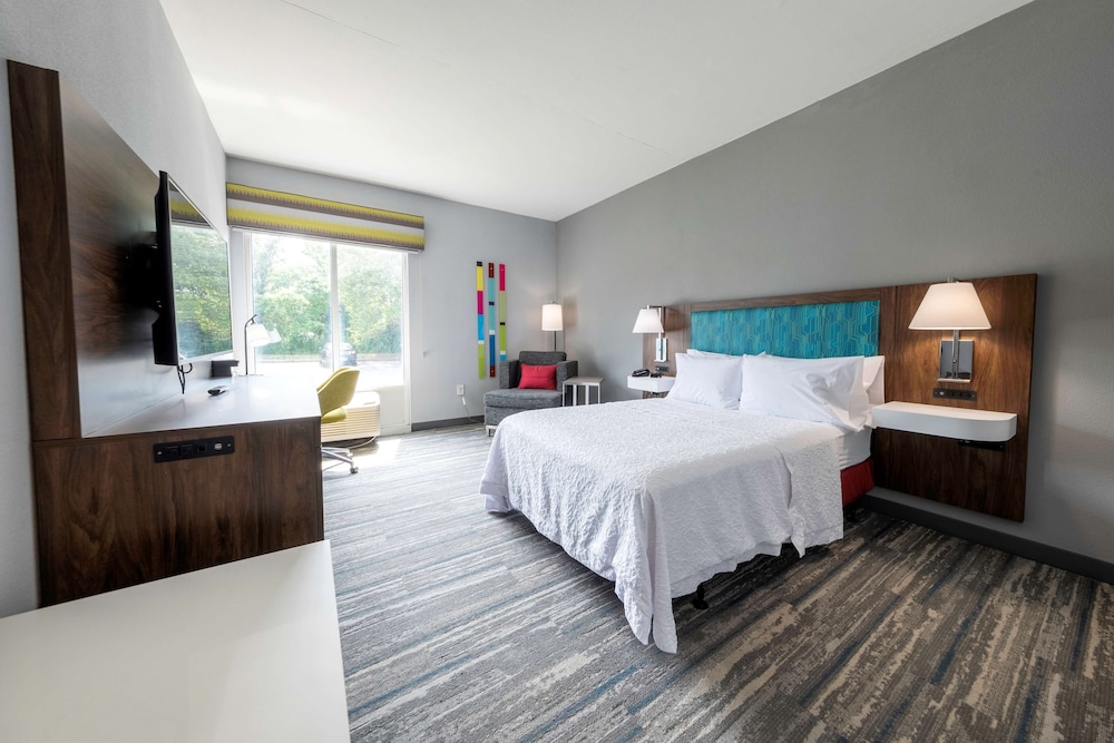Hampton Inn Swedesboro Philadelphia 23/53
