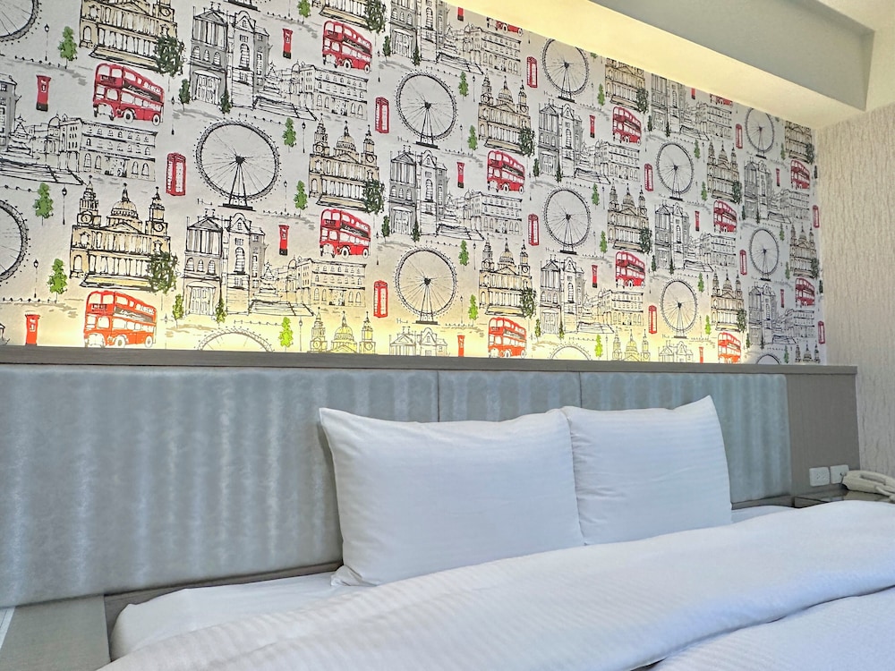 Beauty Trip Hotel 37/54