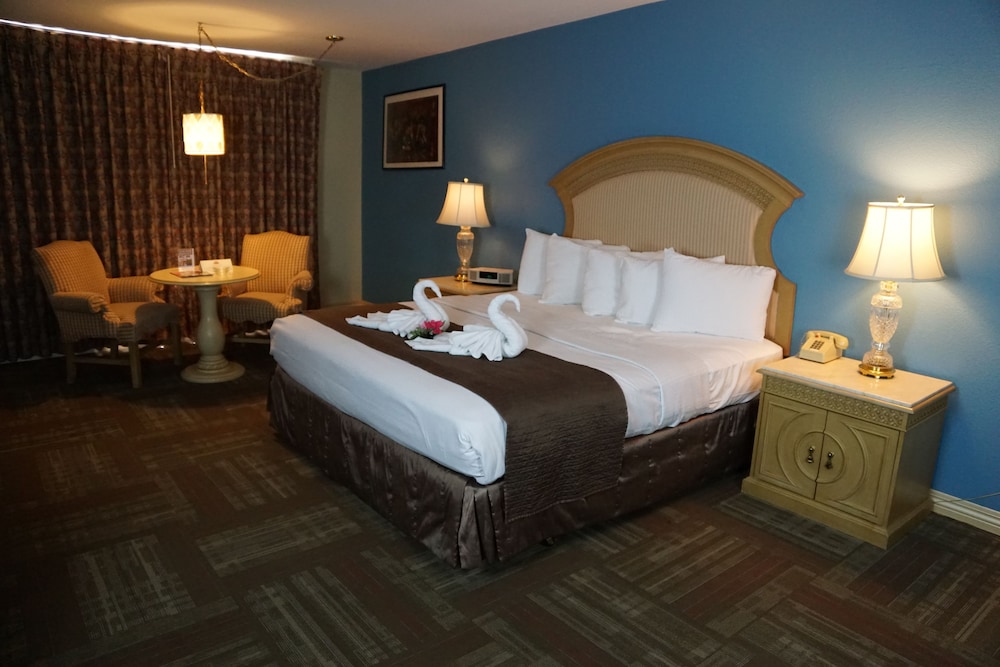 Railroad Pass Hotel and Casino Ramada by Wyndham 10/44