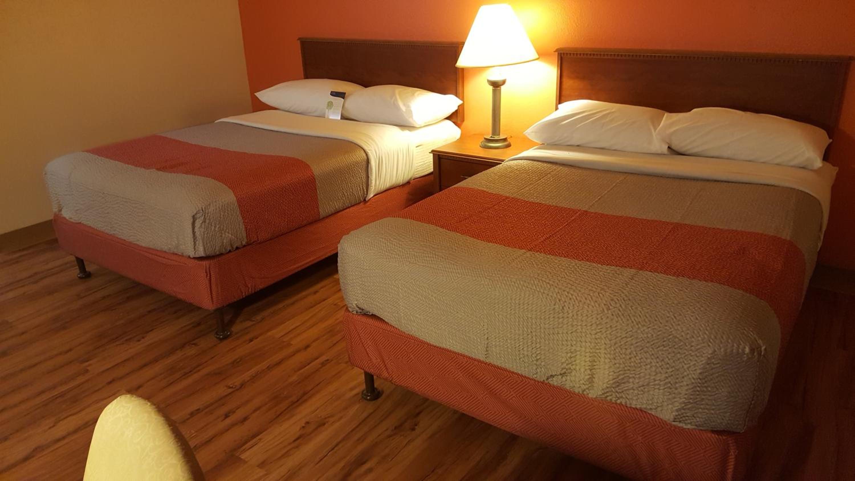 Motel6 Maryland Heights, MO 19/44