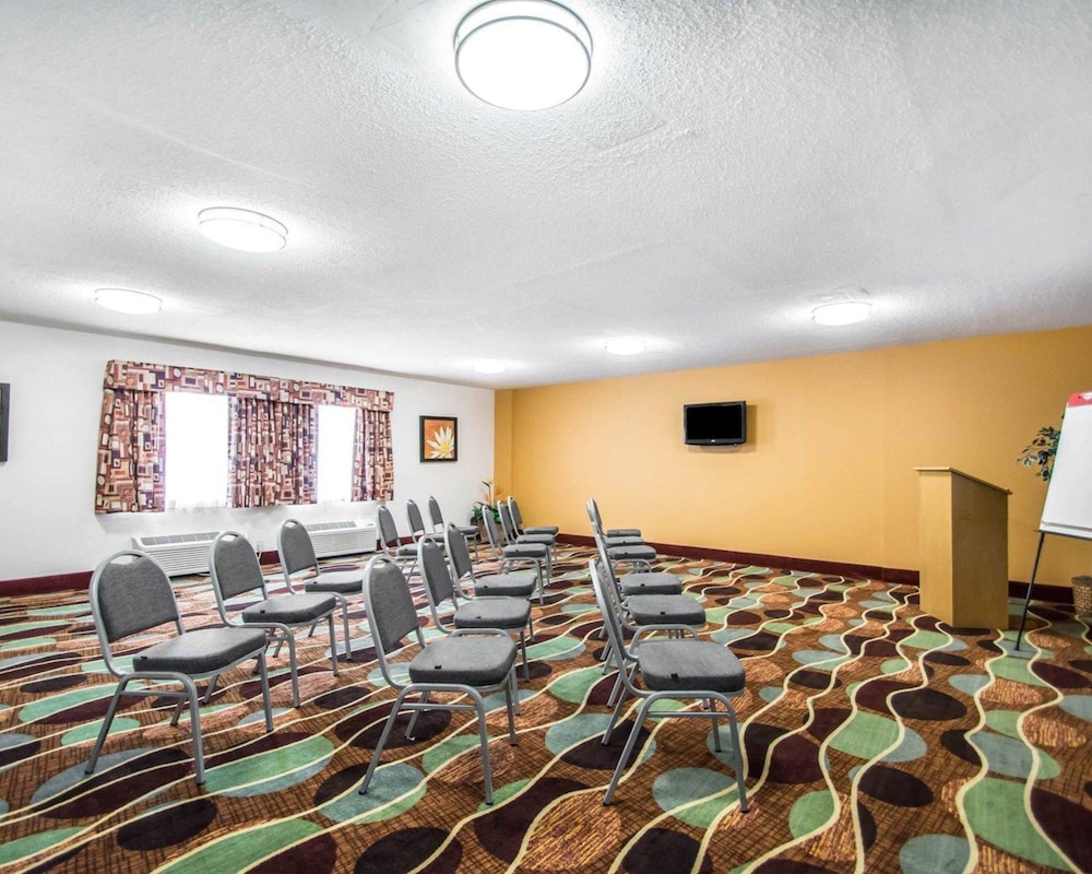 Quality Inn Sarasota I-75 16/25