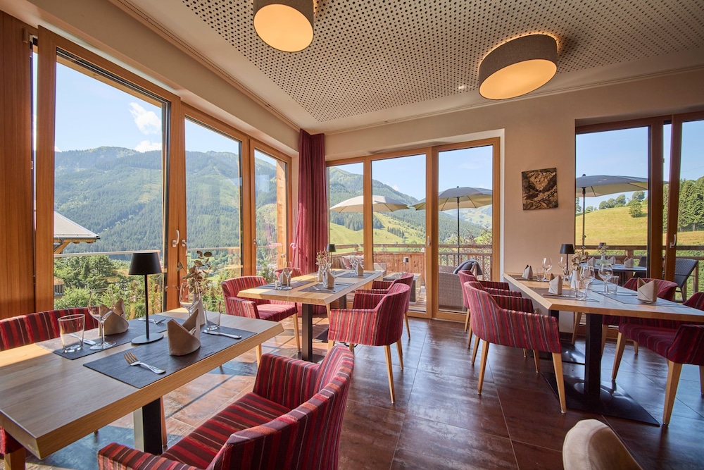 Hotel Sonnleiten 23/29