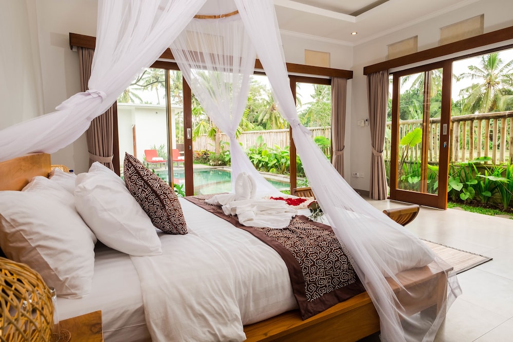 Laba Ubud Villa 5/19