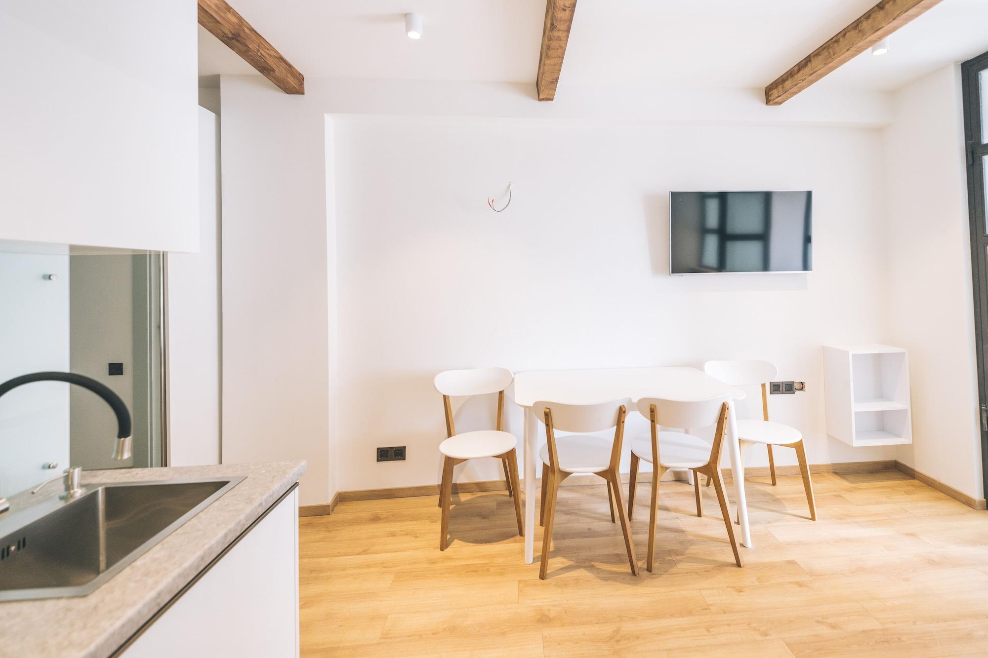 New Gudauri Rooms 48/63
