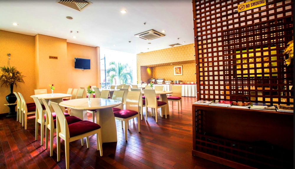 Vinh Trung Plaza Apartments Hotel 47/57