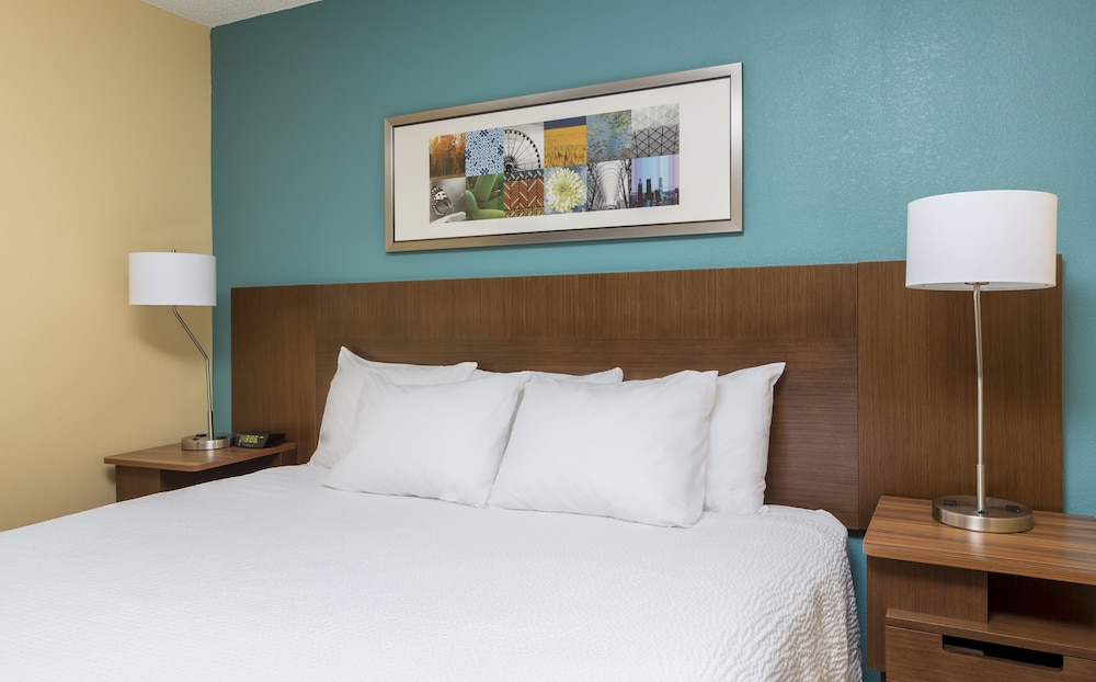 Room, Queen/Queen, Accessible