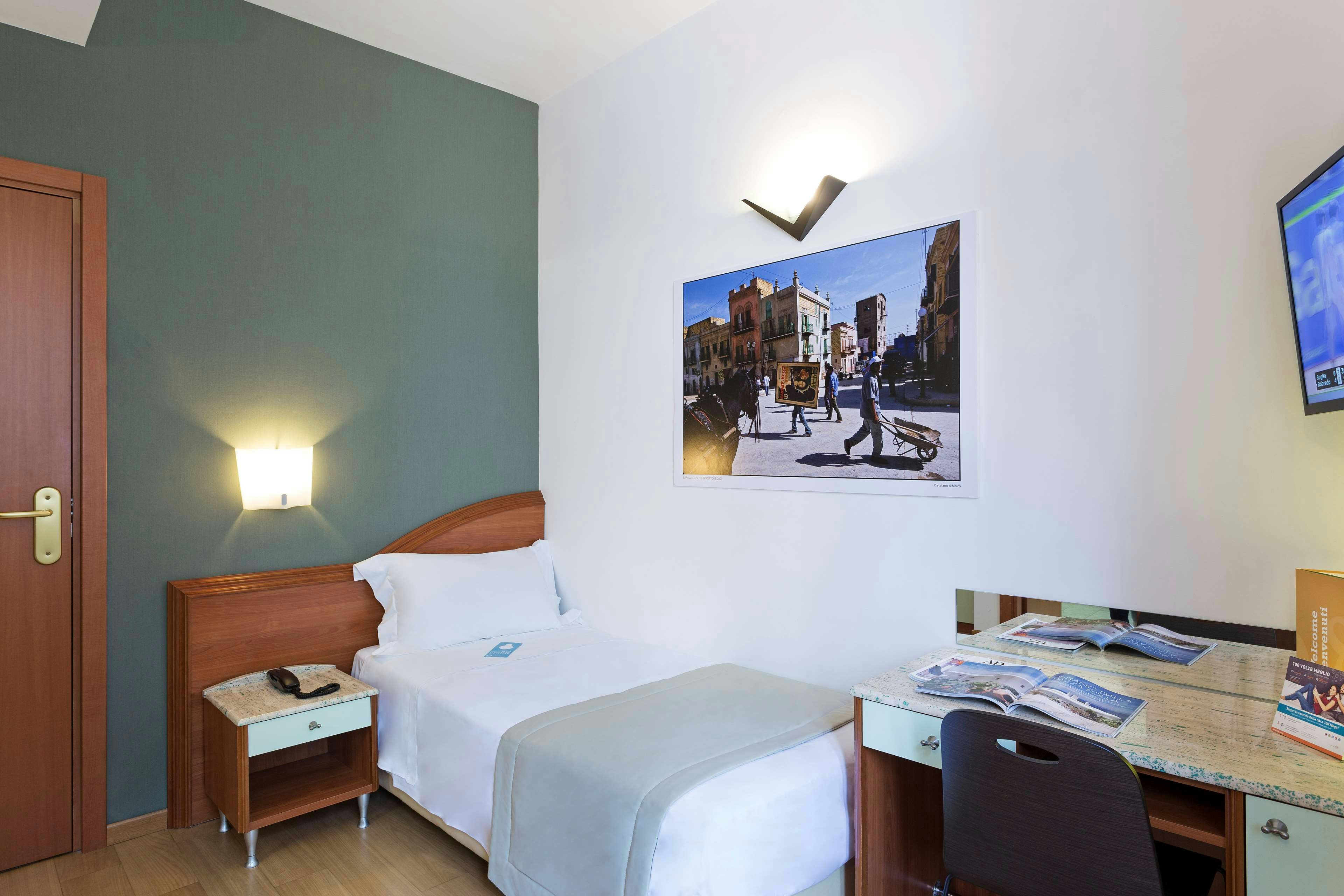 B&B Hotel Pescara 12/32