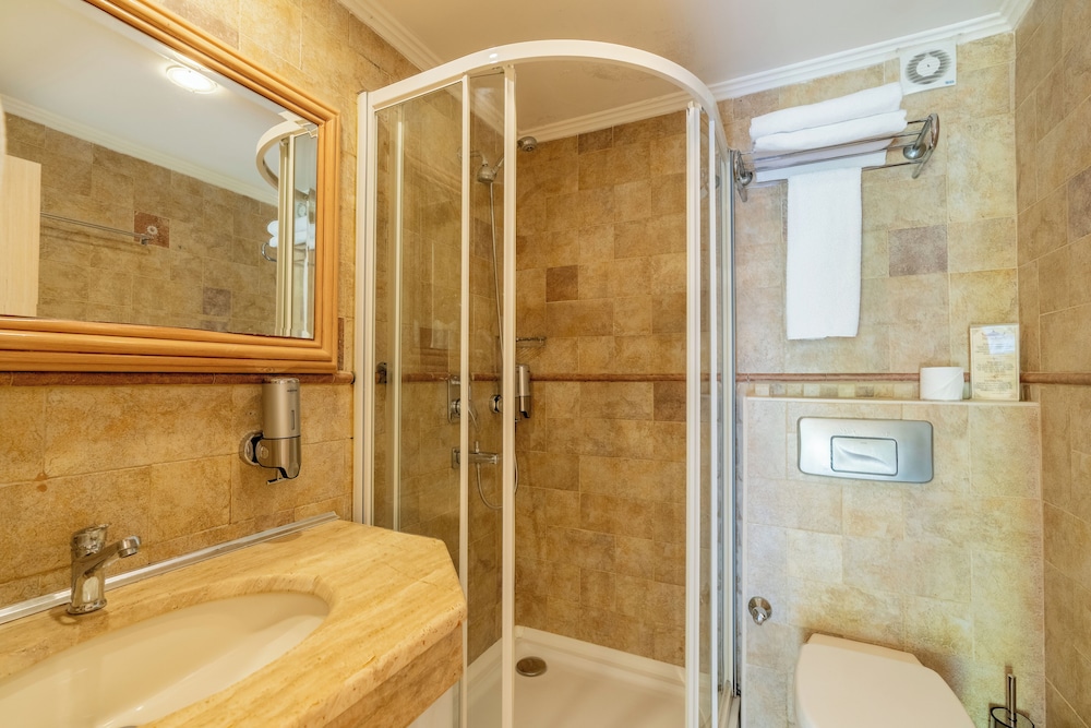 Dalyan Resort 45/50
