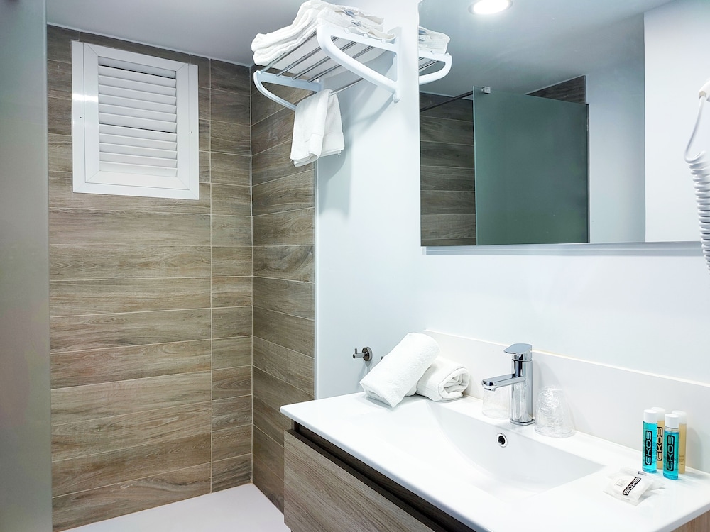 Hotel Flats Friends Mar Blau 43/47