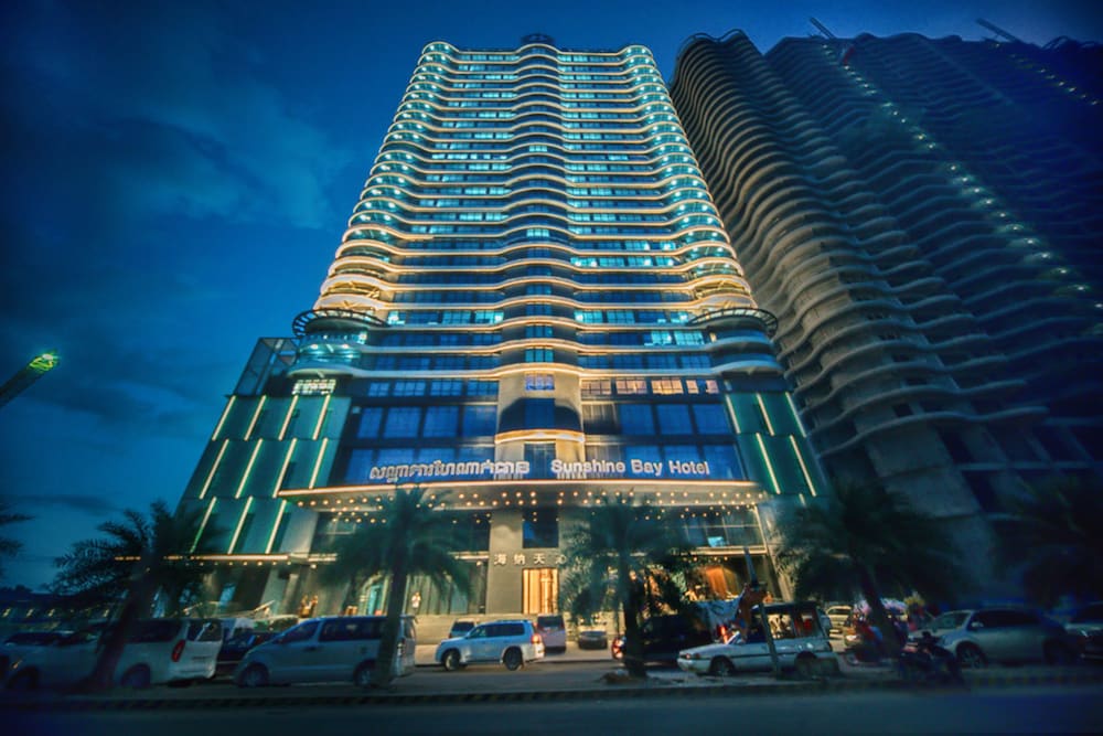Jing Shang Hotel 1/50