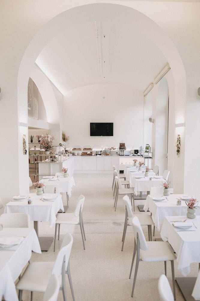 Hotel Duchi Vis A Vis 51/62