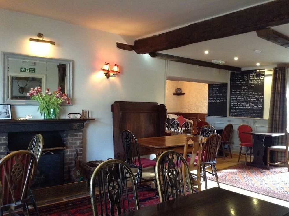 The Durant Arms 14/26