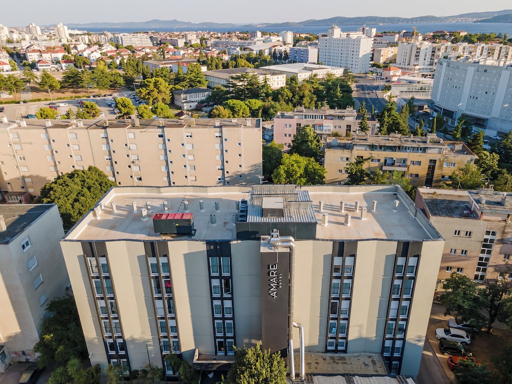 Hotel A Mare 3/50
