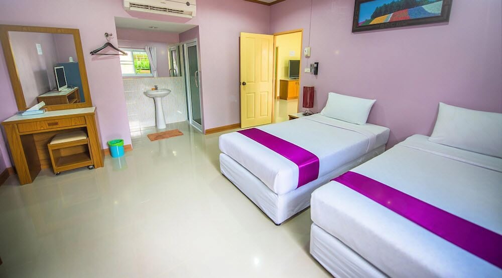 Phutara Resort Ranong 15/61