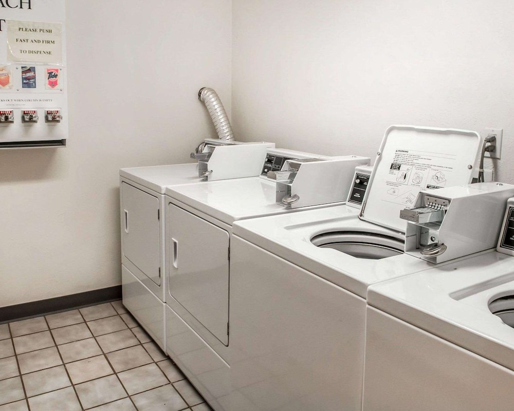Comfort Inn Gallup 37/43