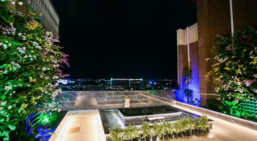 Ramada by Wyndham Vientiane Central 51/54