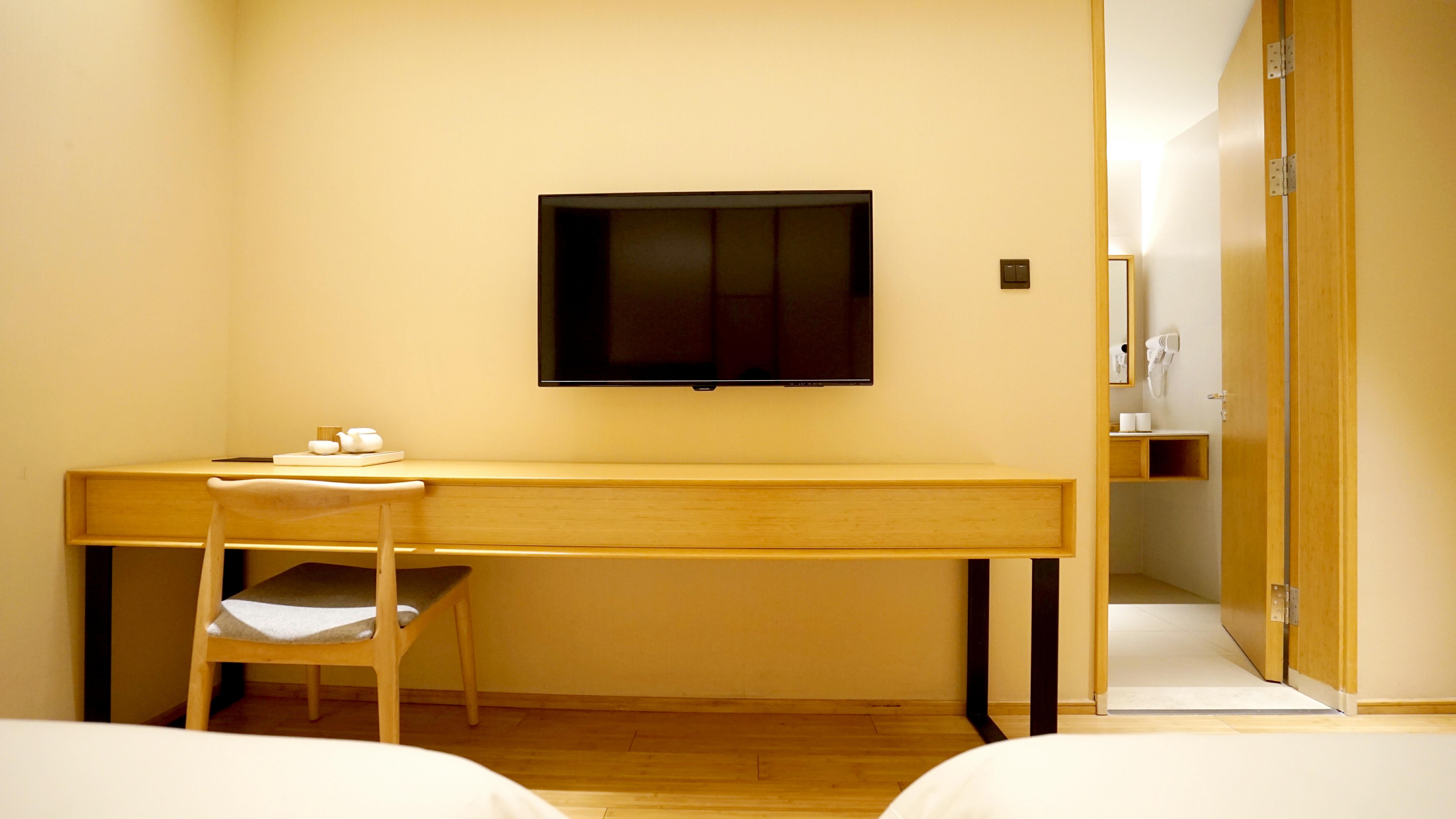 Ji Hotel (Shanghai Yuyuan) 45/50