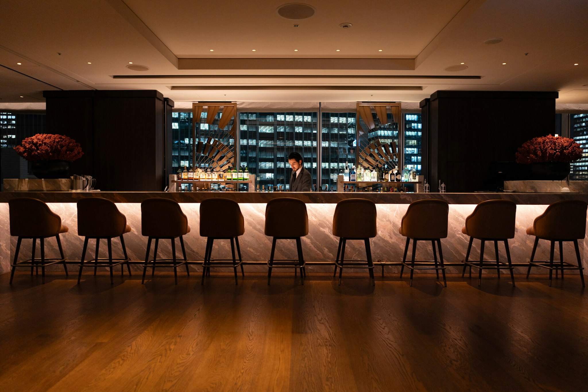 Four Seasons Hotel Tokyo At Marunouchi 9/13