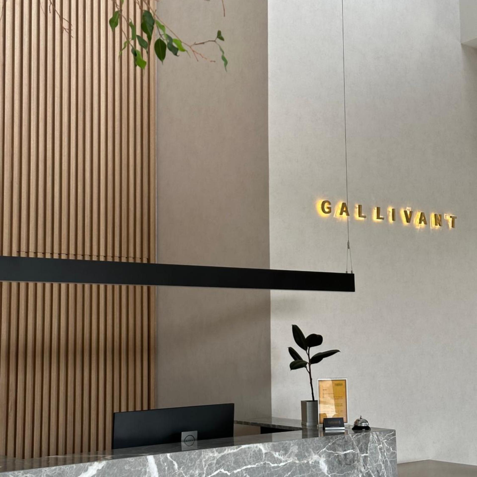 The Gallivant Hotel 13/55