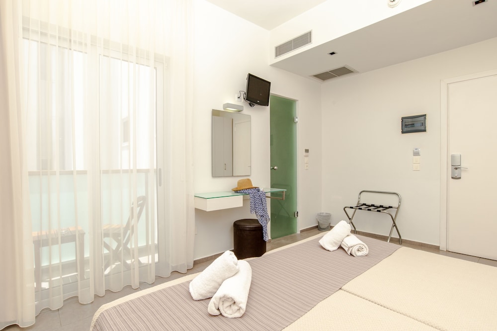 Atlantis Boutique City Hotel 38/69
