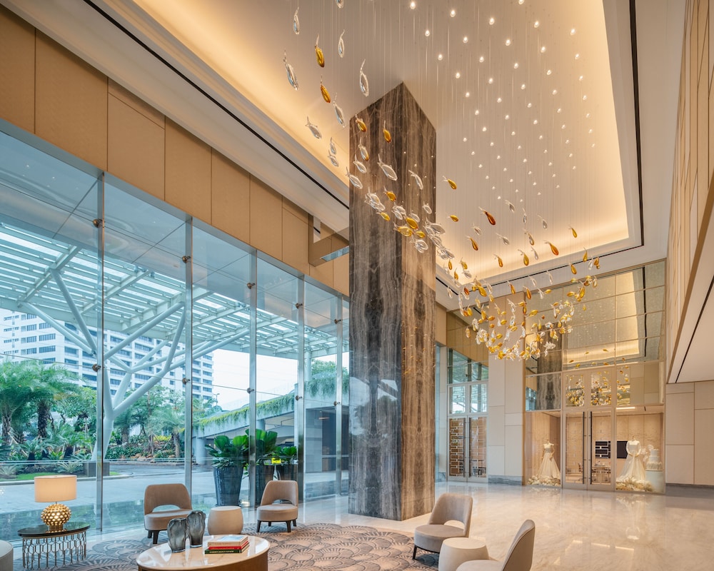 The Westin Surabaya 9/48