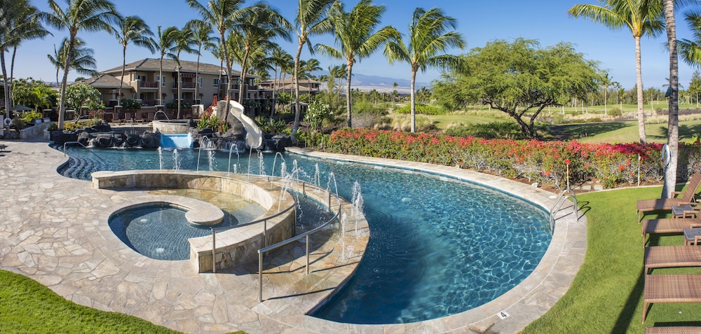 Kohala Suites By Hilton Grand Vacations 9/51