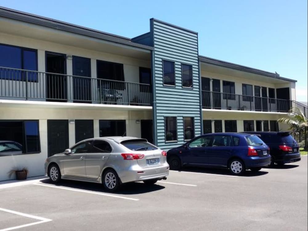 Abode on Courtenay Motor Inn 30/30