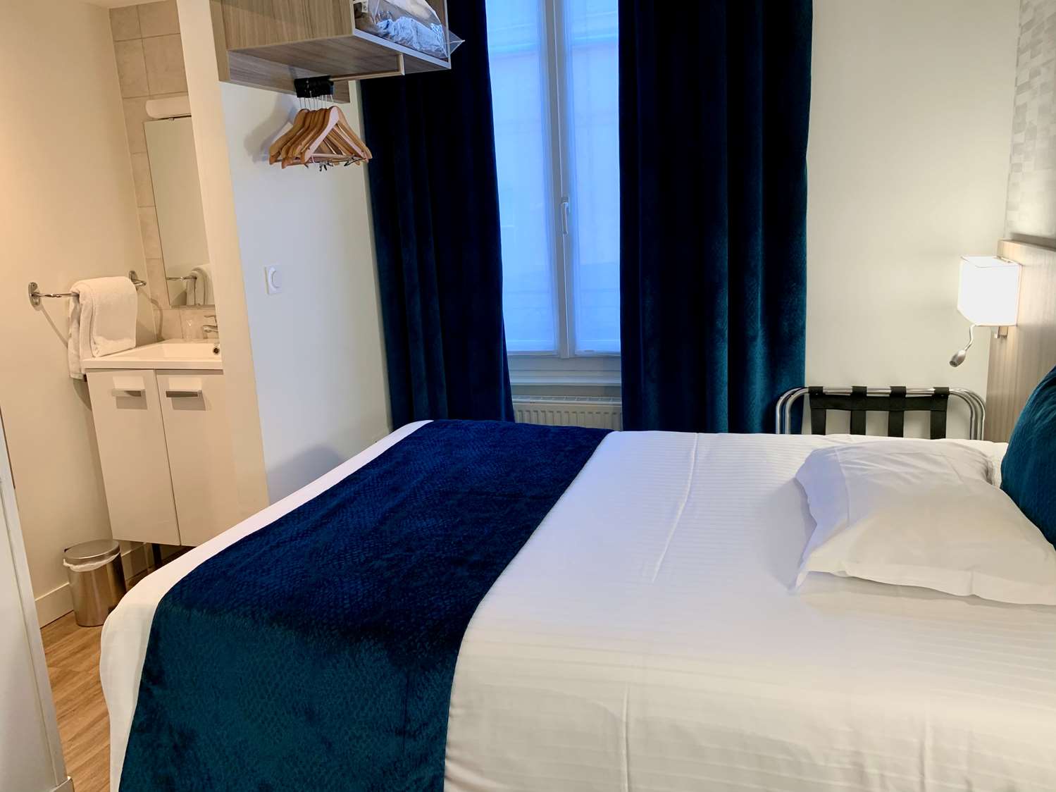 Best Western Hotel Des Voyageurs 9/13