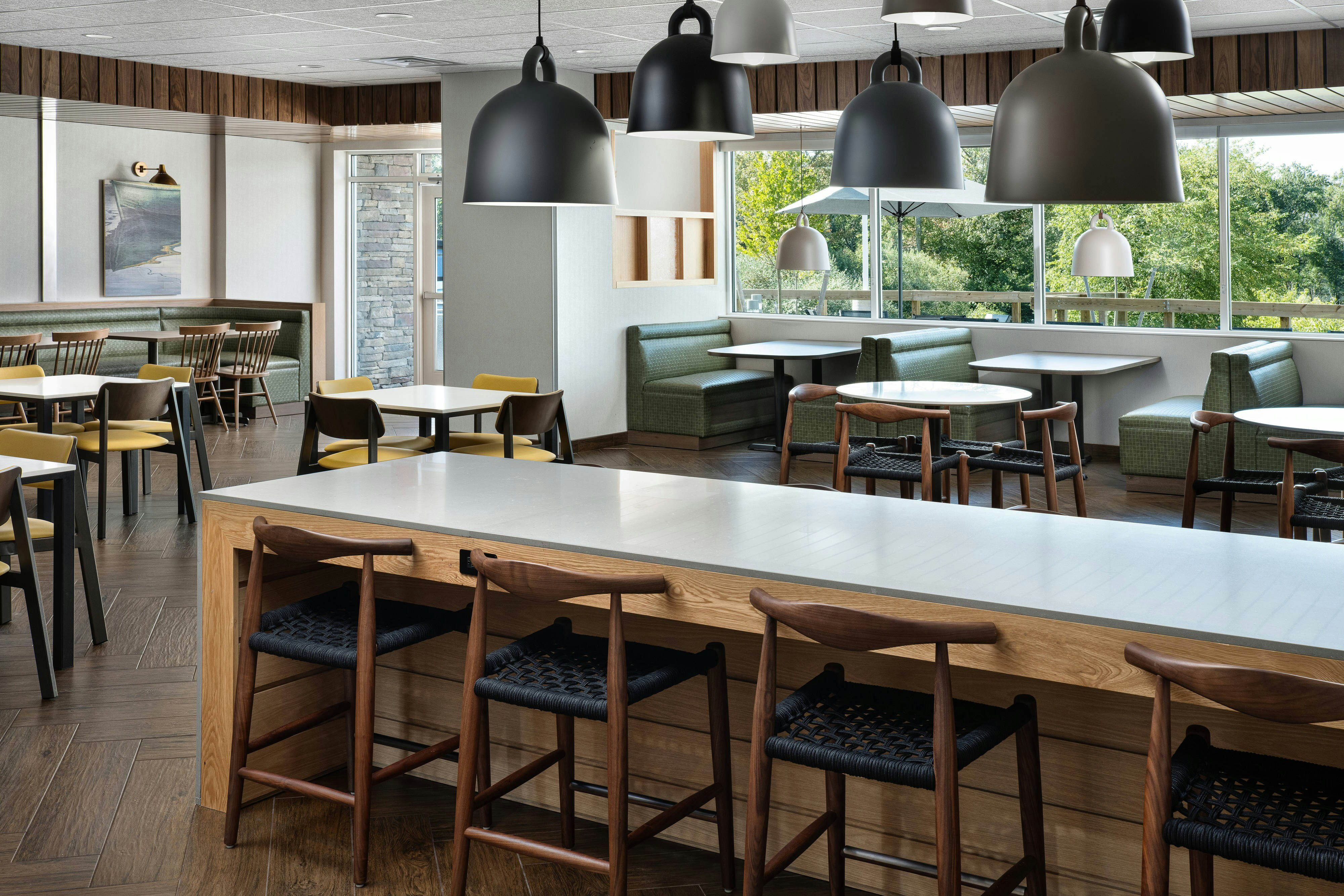 Fairfield Inn & Suites By Marriott South Kingstown Newport Area 26/39