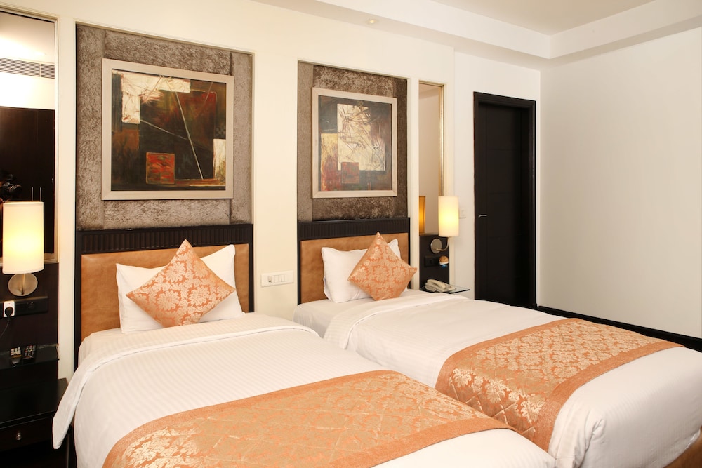 Inde Hotel Vista Woods 15/34