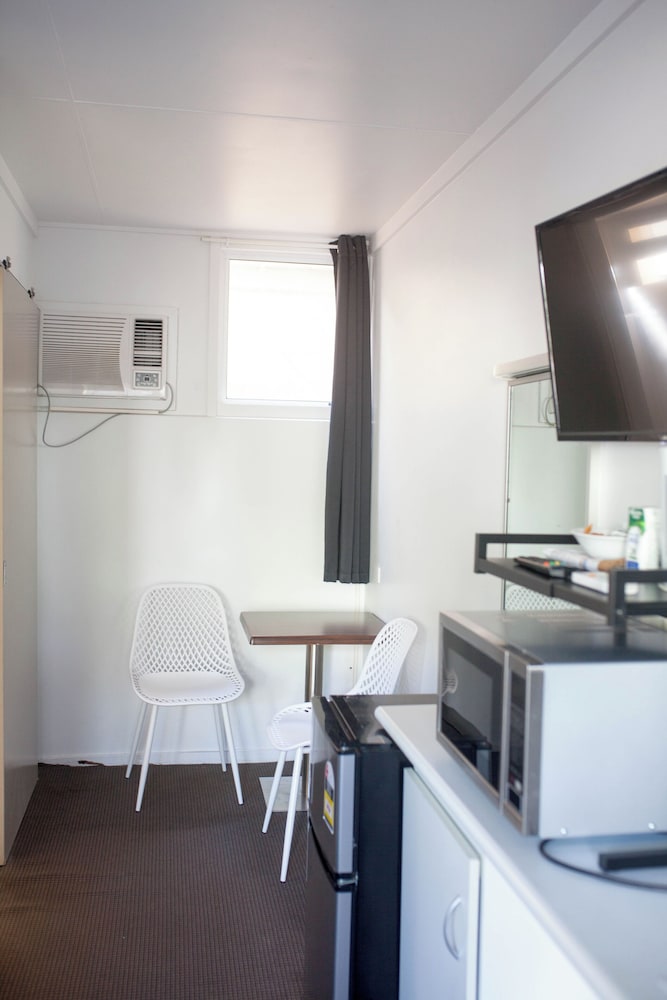 Cairns City Motel 47/58