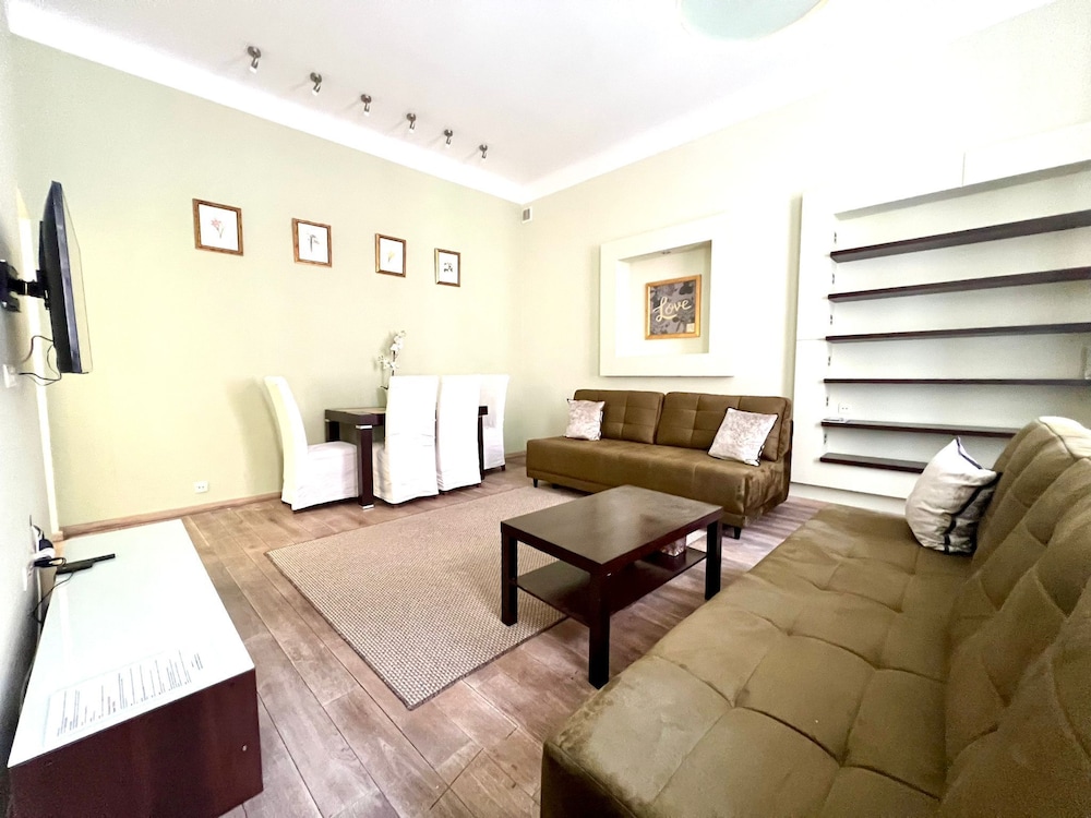 Aaa Stay Premium Apartments Old Town 34/50