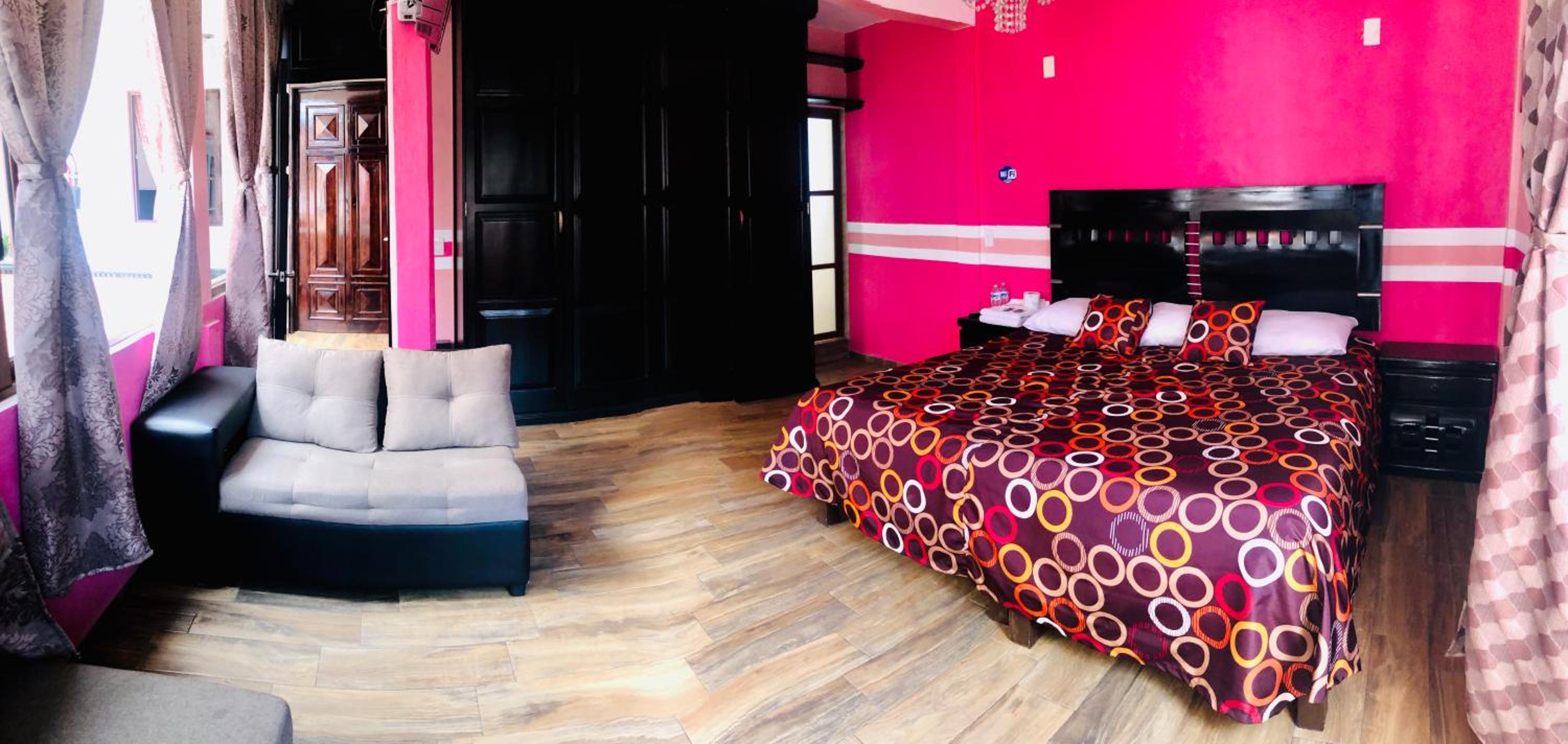 Hotel Gran Manzana 34/50