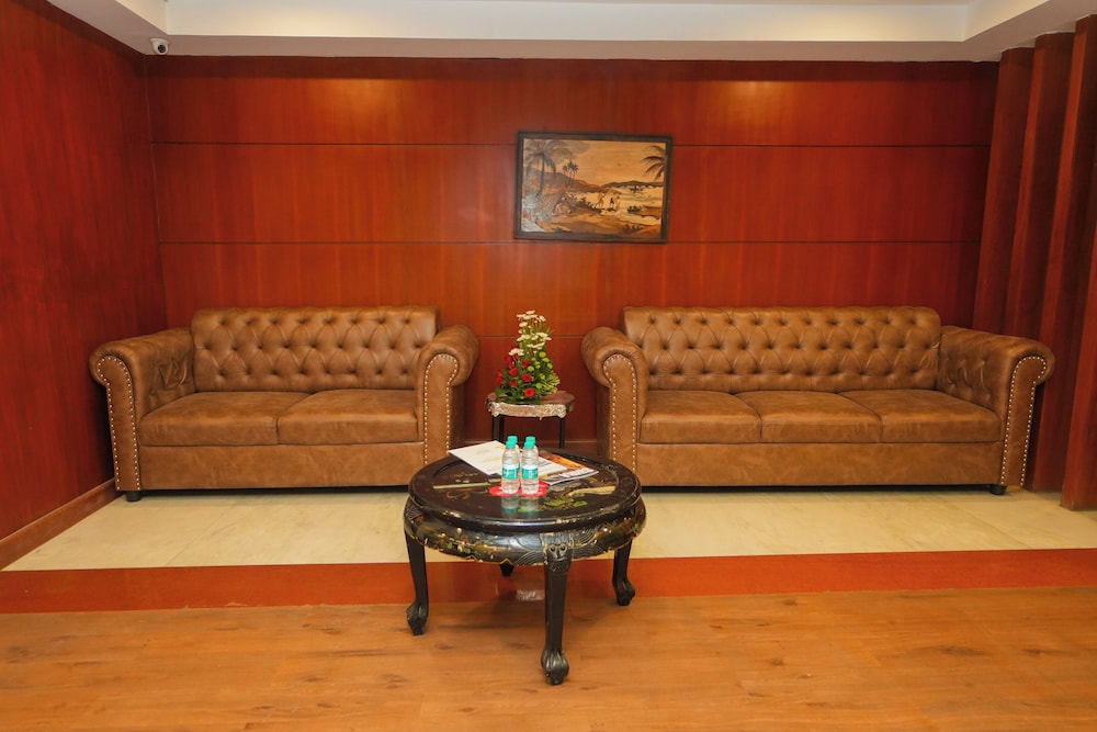 Zip by Spree Hotel Mangala International 49/70