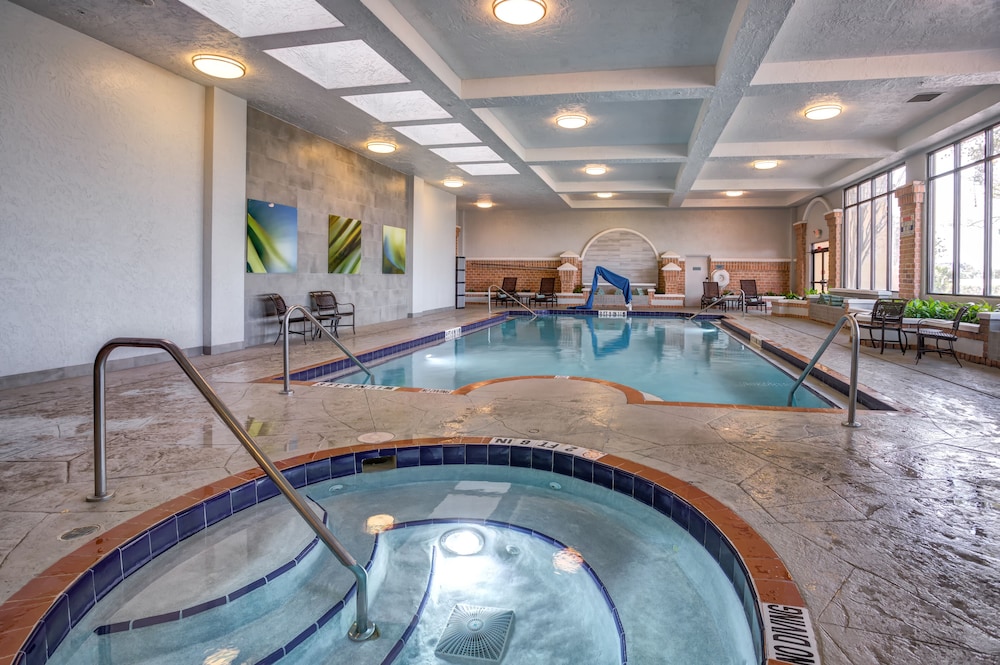 Embassy Suites by Hilton Orlando International Drive Convention Center 6/49