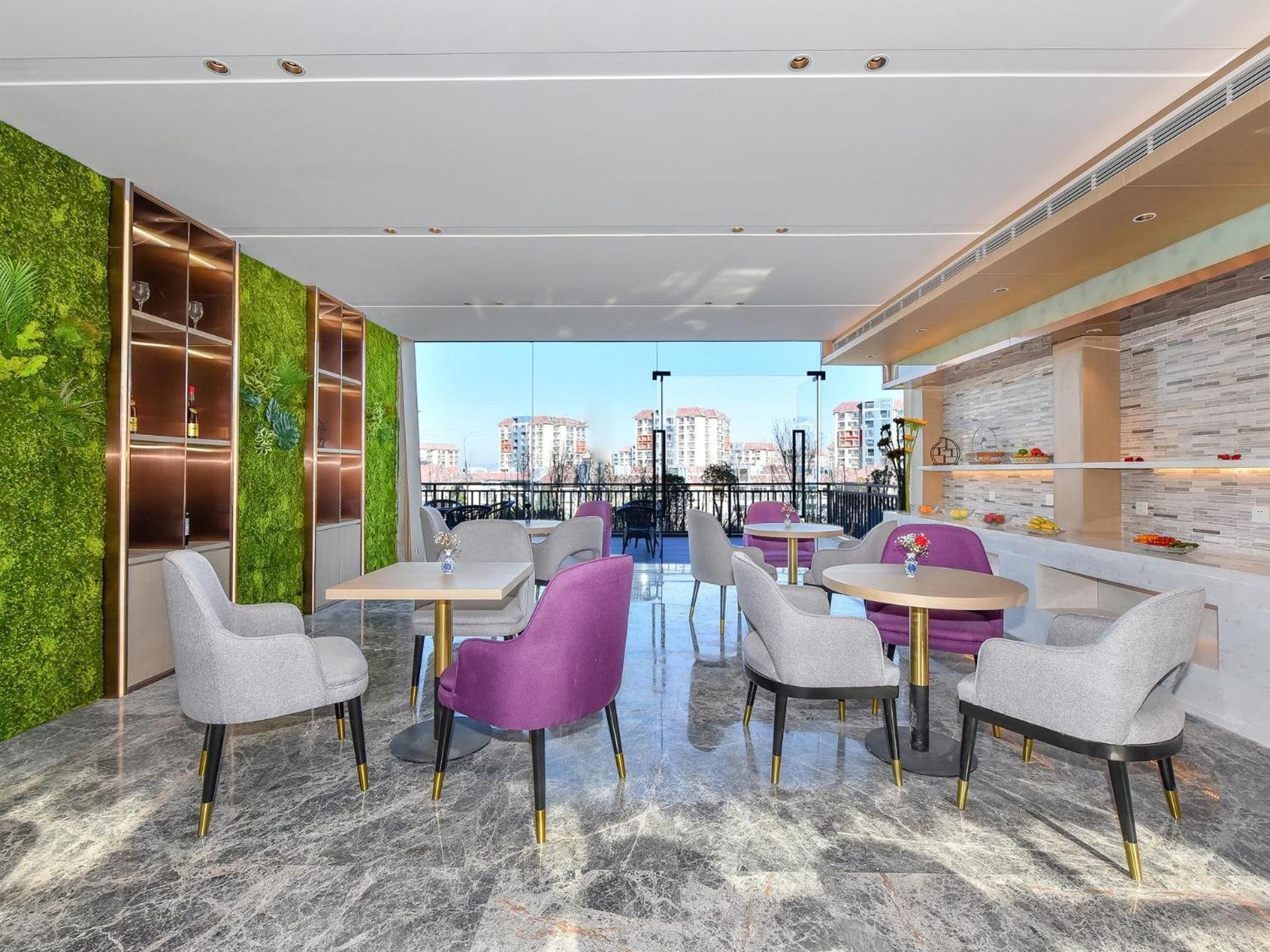 Lavande Hotel (Kunming Changshui Airport) 33/51
