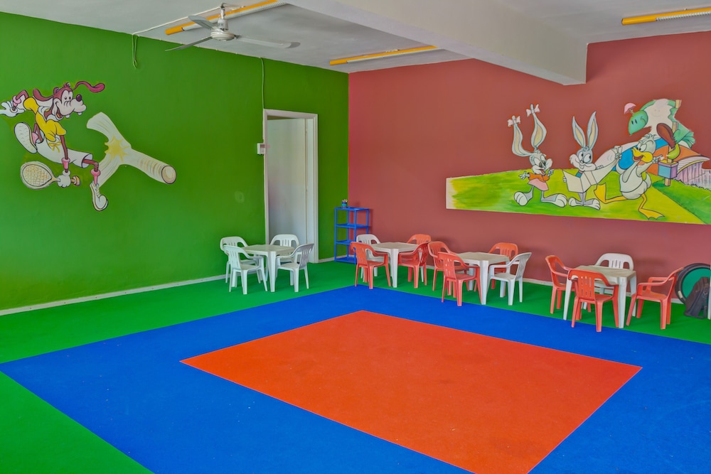 Palmariva Beach Hotel By Anayia All Inclusive Resorts 39/50