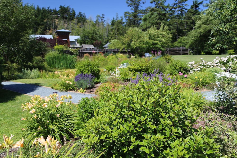Outlook Inn On Orcas Island 55/68