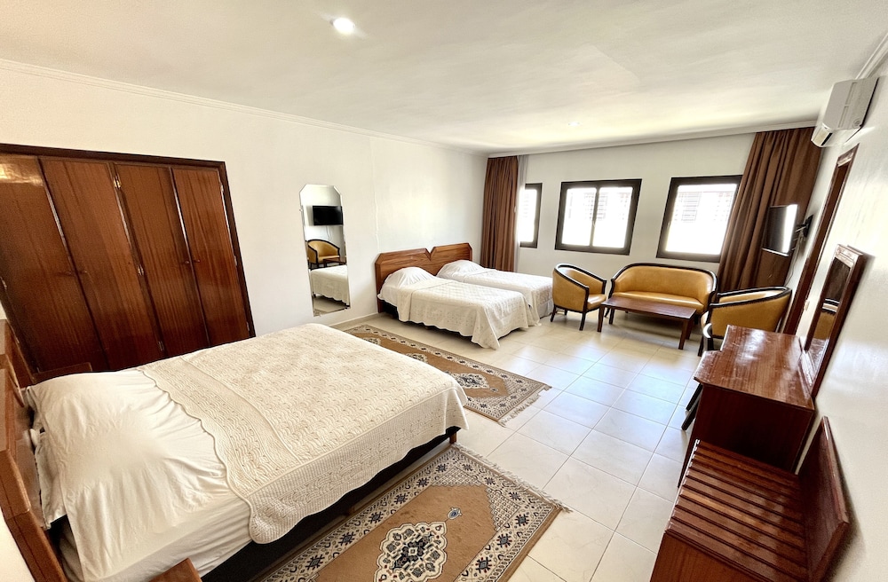 Hotel Plaisance 16/49